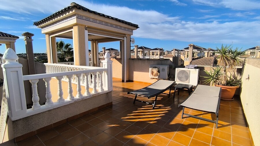 3 Bed, 2 Bath, HouseFor Sale, Guardamar Del Segura, Alicante