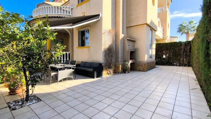 3 Bed, 2 Bath, HouseFor Sale, Guardamar Del Segura, Alicante