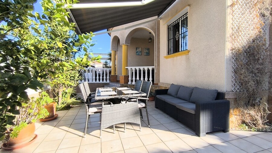 3 Bed, 2 Bath, HouseFor Sale, Guardamar Del Segura, Alicante