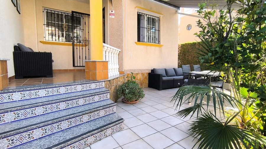 3 Bed, 2 Bath, HouseFor Sale, Guardamar Del Segura, Alicante