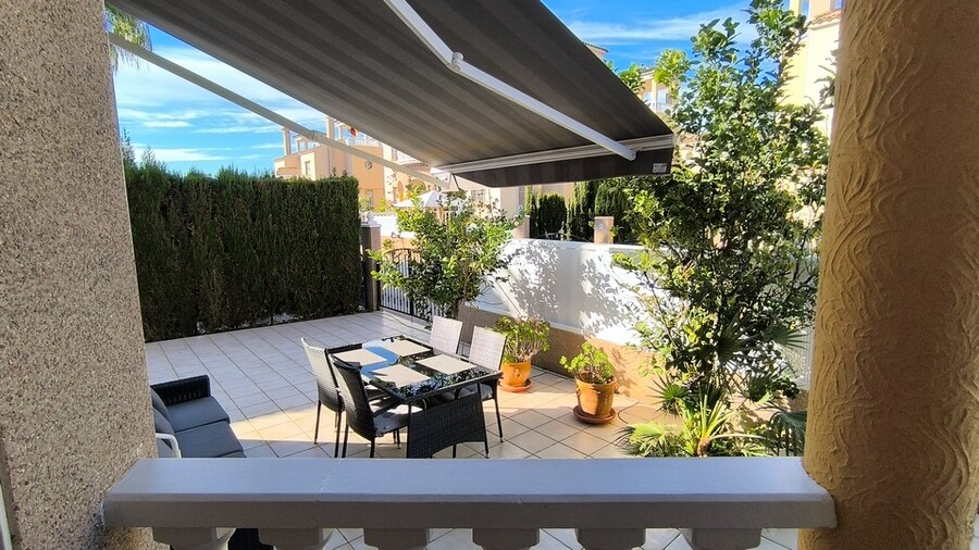 3 Bed, 2 Bath, HouseFor Sale, Guardamar Del Segura, Alicante