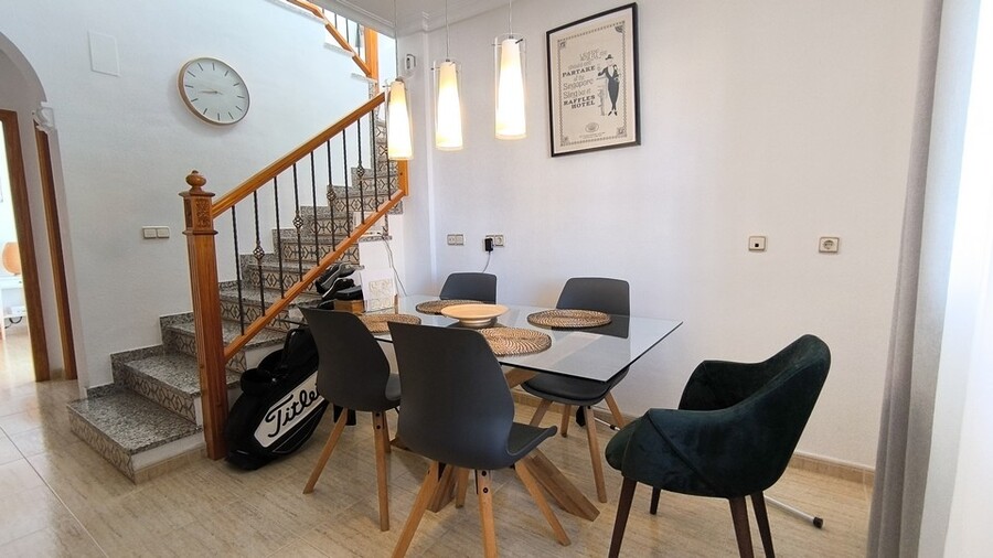 3 Bed, 2 Bath, HouseFor Sale, Guardamar Del Segura, Alicante