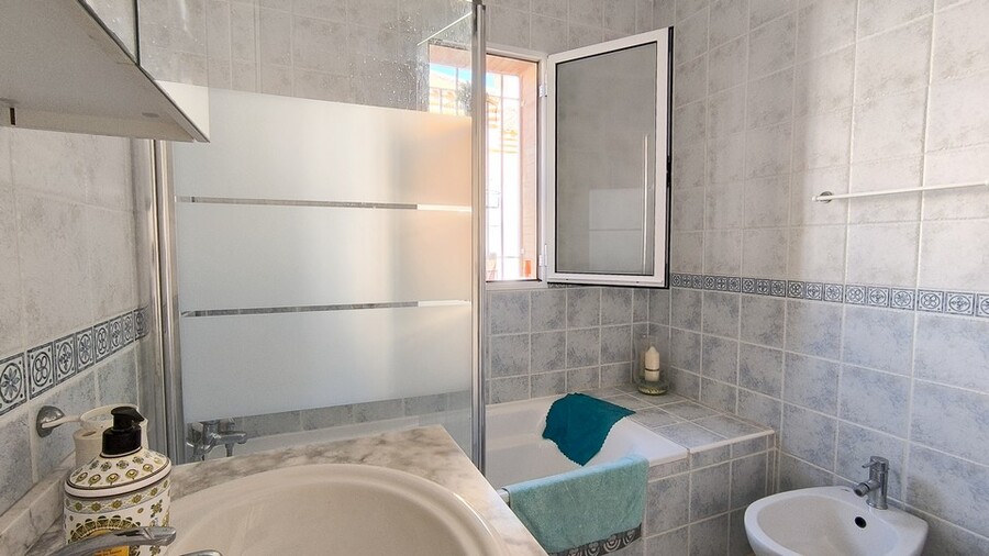 3 Bed, 2 Bath, HouseFor Sale, Ciudad Quesada, Alicante