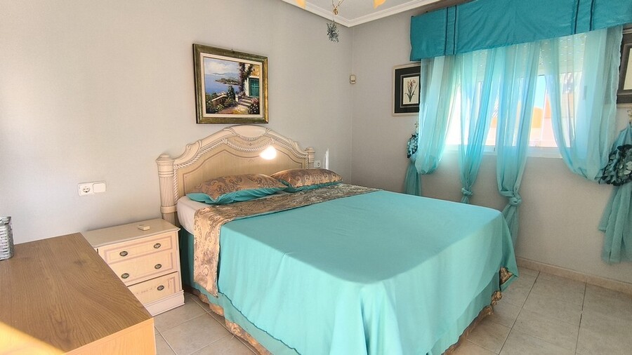 3 Bed, 2 Bath, HouseFor Sale, Ciudad Quesada, Alicante