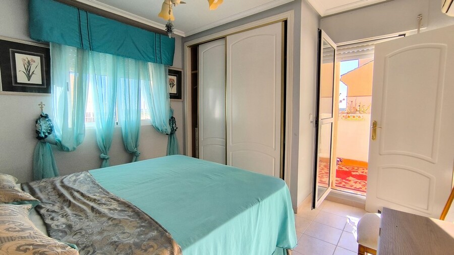 3 Bed, 2 Bath, HouseFor Sale, Ciudad Quesada, Alicante