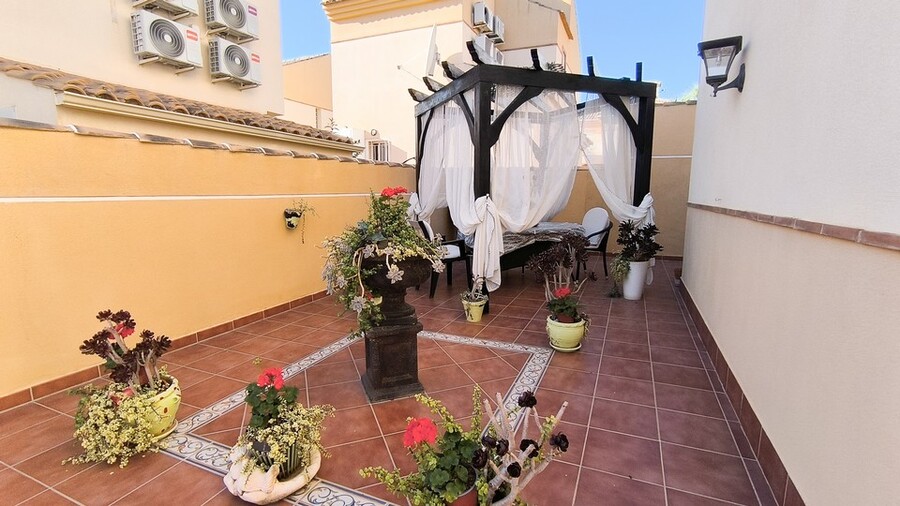 3 Bed, 2 Bath, HouseFor Sale, Ciudad Quesada, Alicante