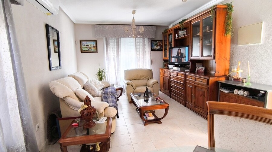3 Bed, 2 Bath, HouseFor Sale, Ciudad Quesada, Alicante