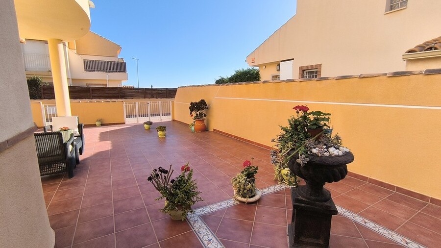 3 Bed, 2 Bath, HouseFor Sale, Ciudad Quesada, Alicante