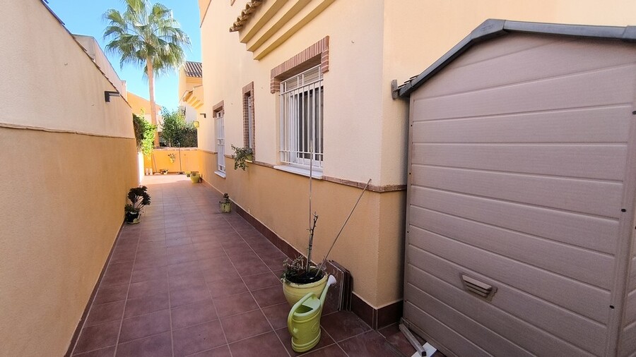 3 Bed, 2 Bath, HouseFor Sale, Ciudad Quesada, Alicante