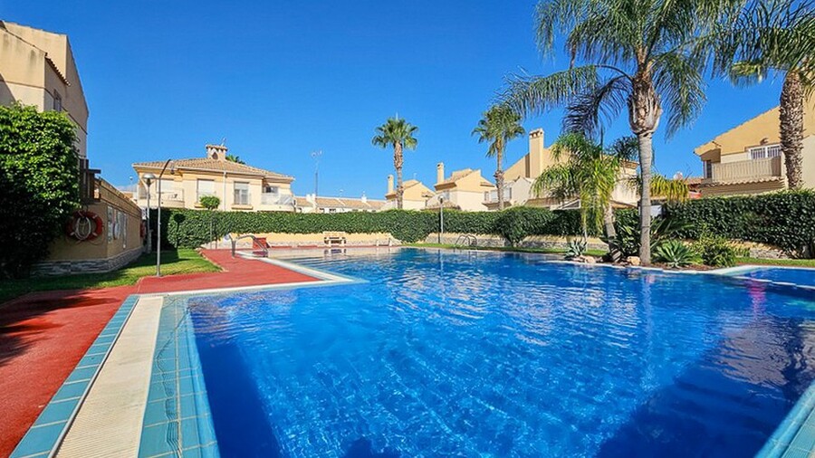 3 Bed, 2 Bath, HouseFor Sale, Ciudad Quesada, Alicante