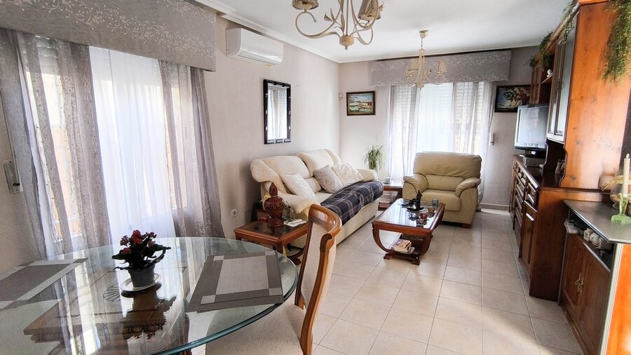 3 Bed, 2 Bath, HouseFor Sale, Ciudad Quesada, Alicante