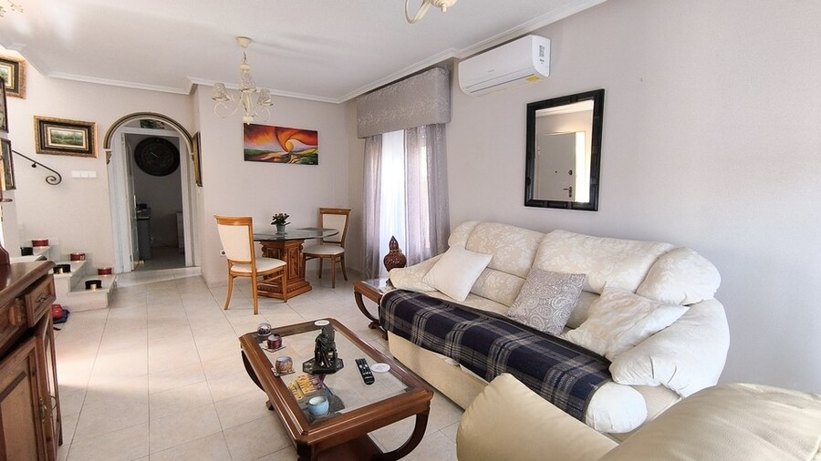 3 Bed, 2 Bath, HouseFor Sale, Ciudad Quesada, Alicante
