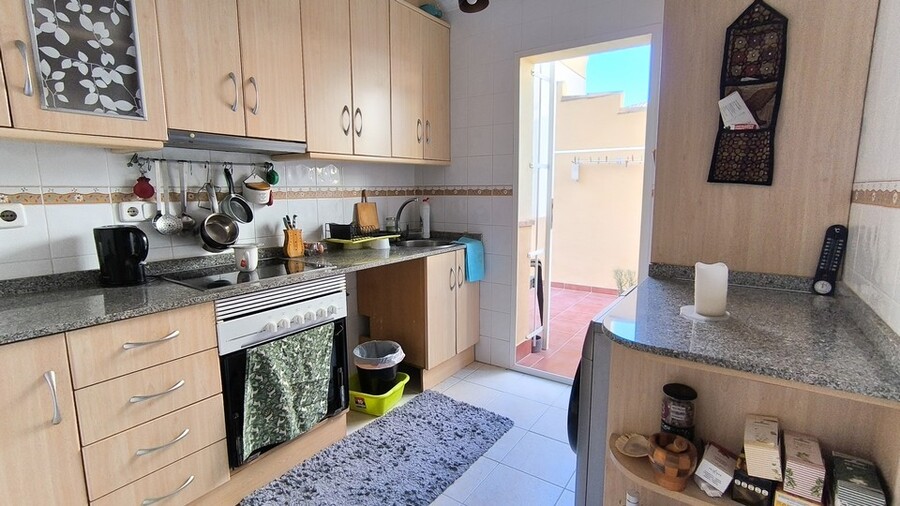 3 Bed, 2 Bath, HouseFor Sale, Ciudad Quesada, Alicante