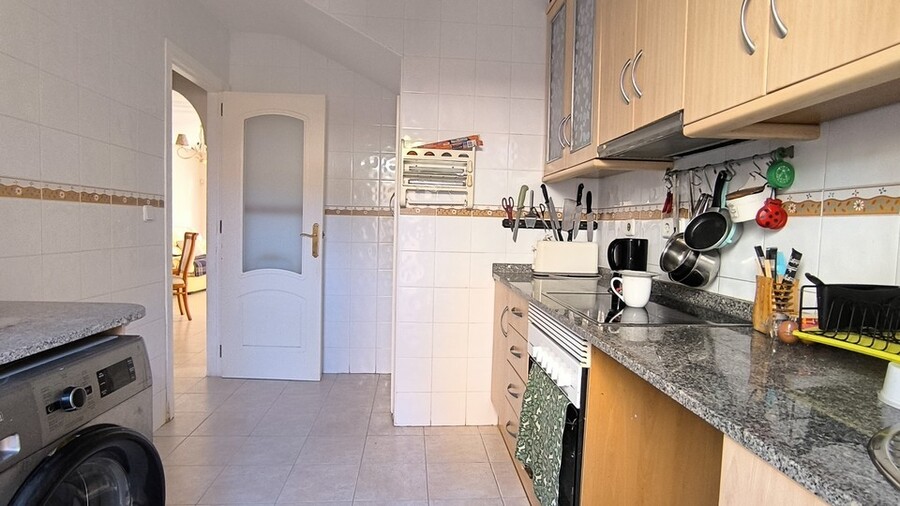 3 Bed, 2 Bath, HouseFor Sale, Ciudad Quesada, Alicante