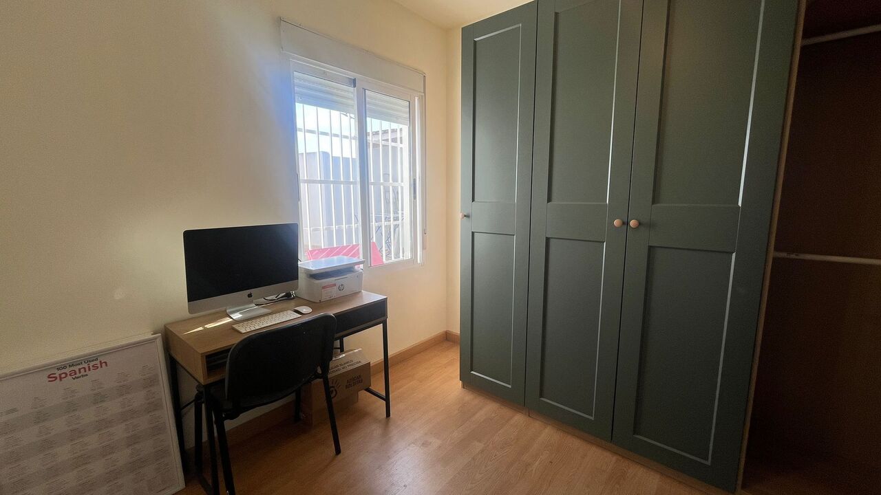 5 Bed, 2 Bath, HouseFor Sale, Algorfa, Alicante