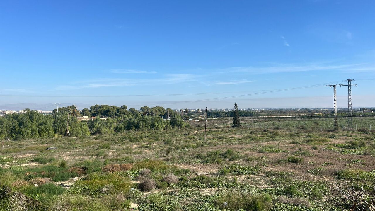 5 Bed, 2 Bath, HouseFor Sale, Algorfa, Alicante