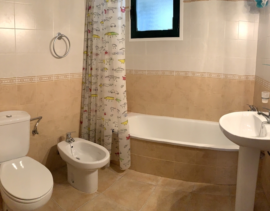 2 Bed, 2 Bath, HouseFor Sale, Calasparra, Murcia