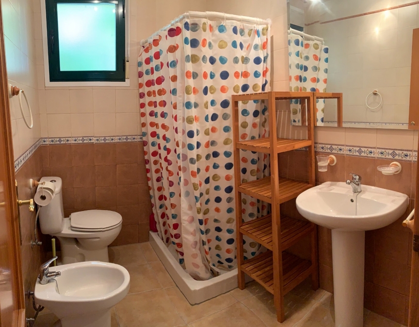 2 Bed, 2 Bath, HouseFor Sale, Calasparra, Murcia