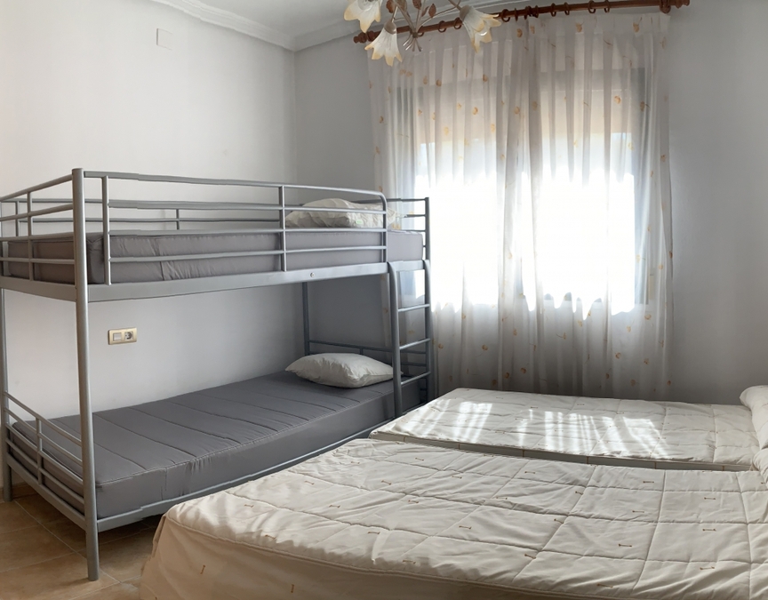 2 Bed, 2 Bath, HouseFor Sale, Calasparra, Murcia