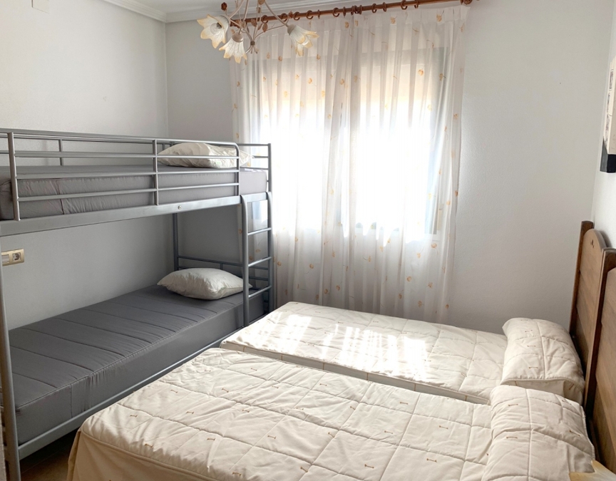 2 Bed, 2 Bath, HouseFor Sale, Calasparra, Murcia