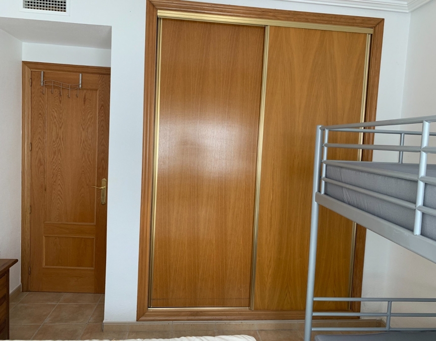 2 Bed, 2 Bath, HouseFor Sale, Calasparra, Murcia