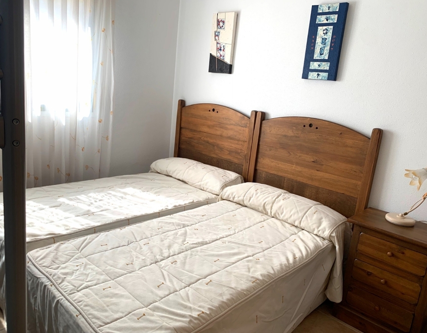 2 Bed, 2 Bath, HouseFor Sale, Calasparra, Murcia