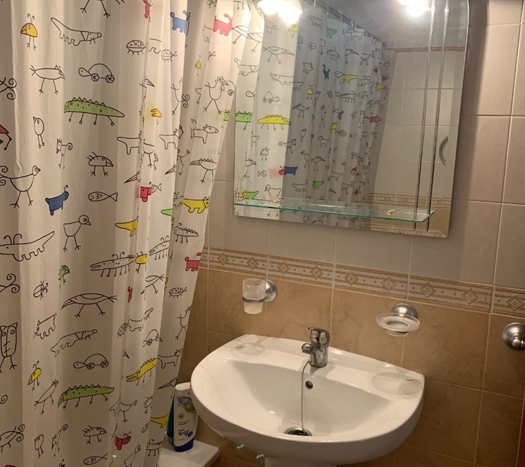 2 Bed, 2 Bath, HouseFor Sale, Calasparra, Murcia