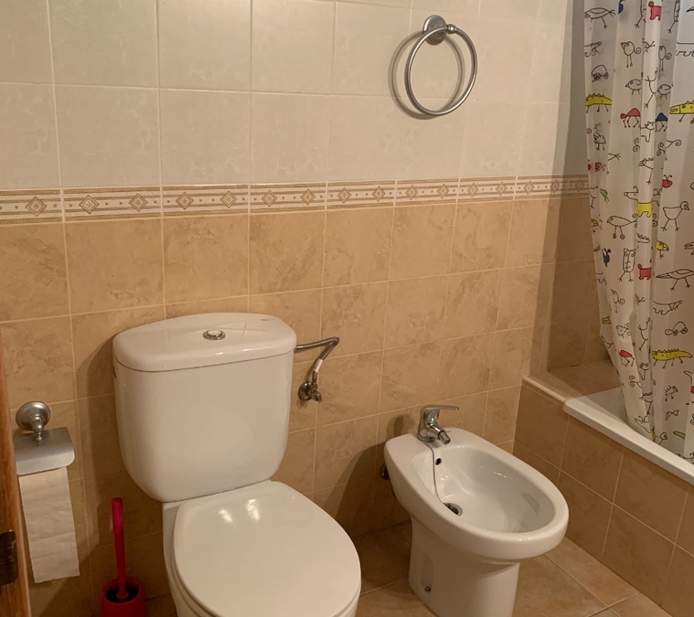 2 Bed, 2 Bath, HouseFor Sale, Calasparra, Murcia