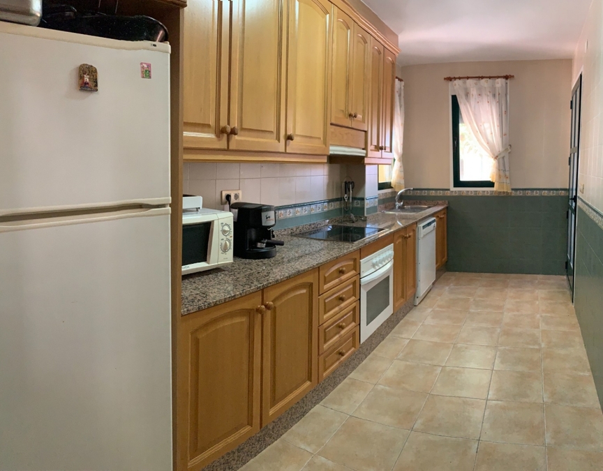 2 Bed, 2 Bath, HouseFor Sale, Calasparra, Murcia