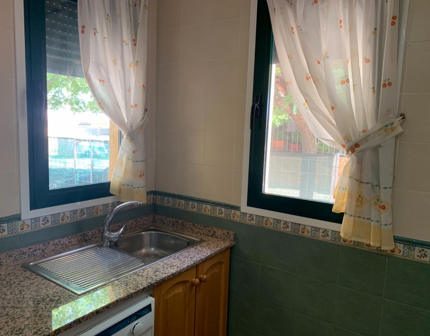 2 Bed, 2 Bath, HouseFor Sale, Calasparra, Murcia