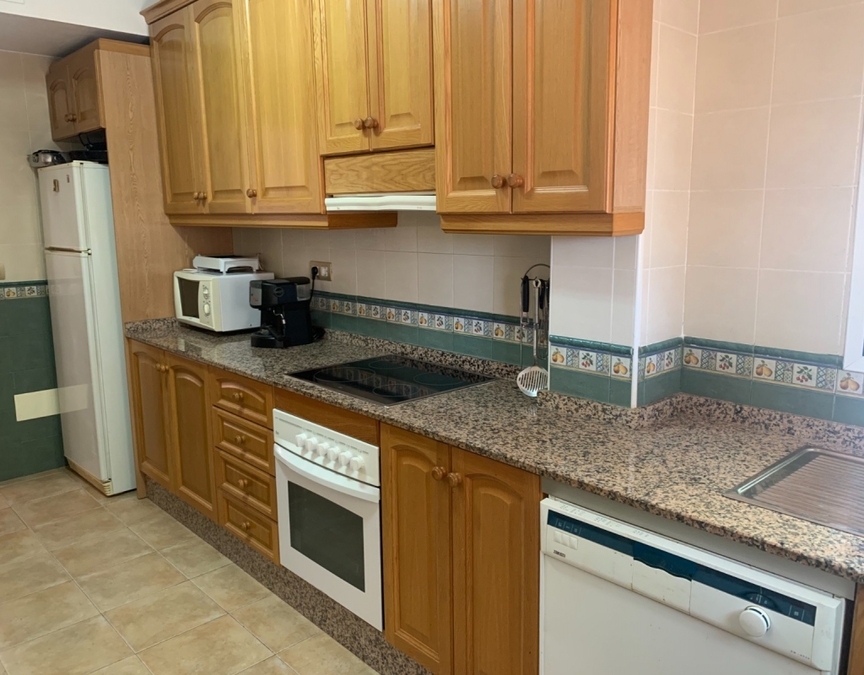 2 Bed, 2 Bath, HouseFor Sale, Calasparra, Murcia