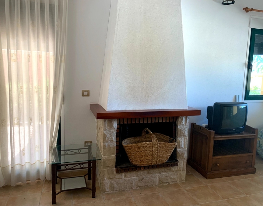 2 Bed, 2 Bath, HouseFor Sale, Calasparra, Murcia