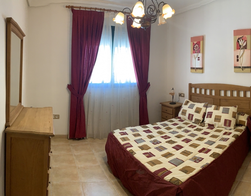 2 Bed, 2 Bath, HouseFor Sale, Calasparra, Murcia