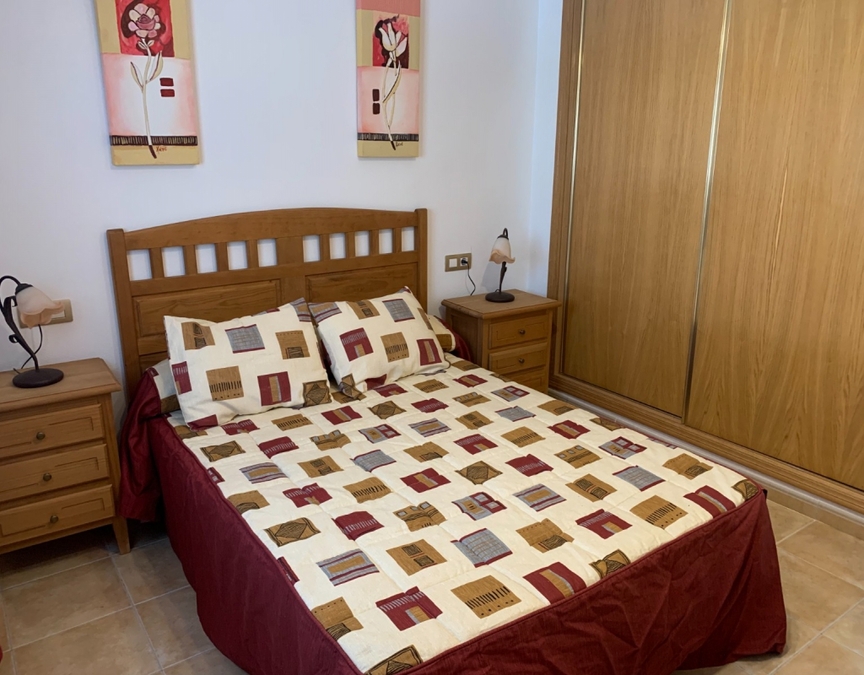 2 Bed, 2 Bath, HouseFor Sale, Calasparra, Murcia