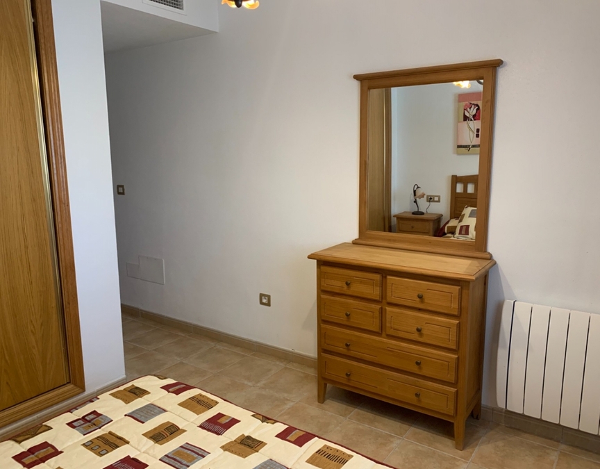 2 Bed, 2 Bath, HouseFor Sale, Calasparra, Murcia