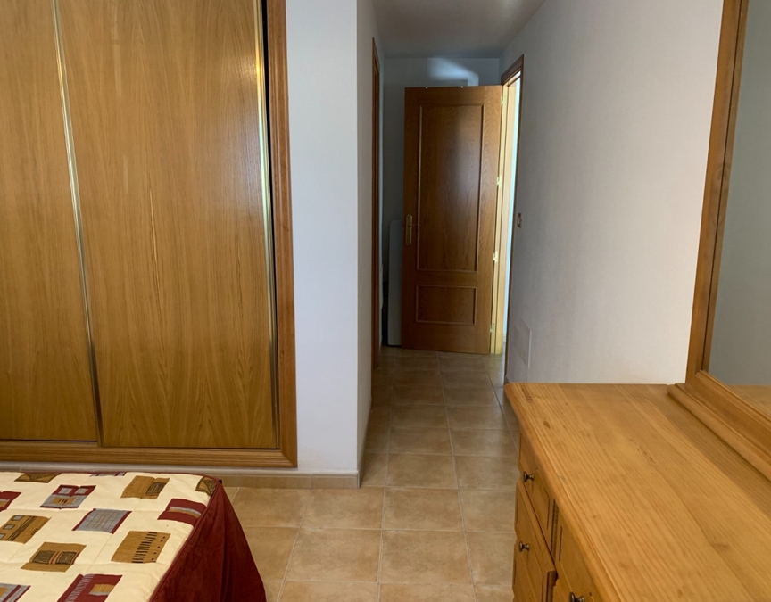 2 Bed, 2 Bath, HouseFor Sale, Calasparra, Murcia