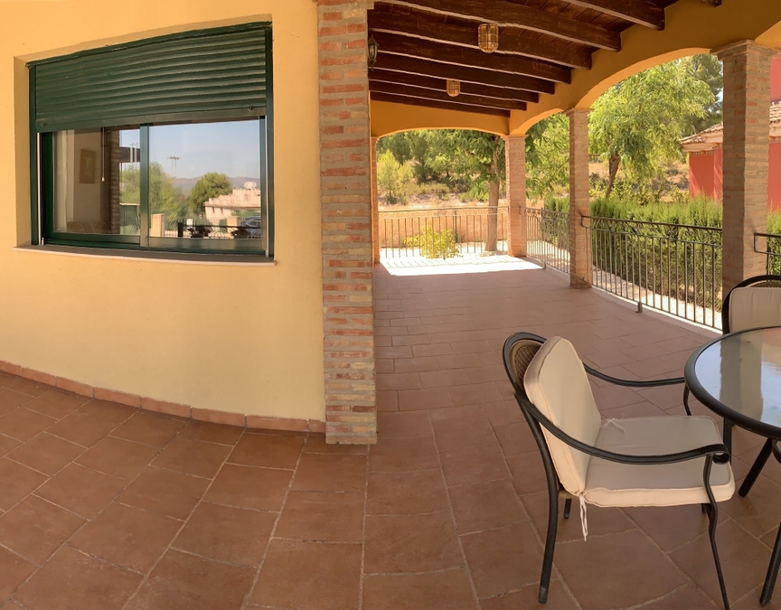2 Bed, 2 Bath, HouseFor Sale, Calasparra, Murcia