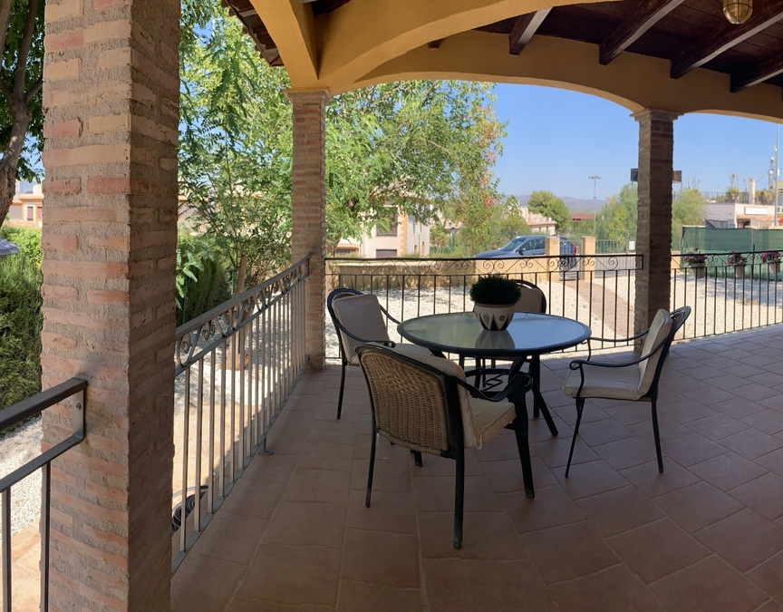 2 Bed, 2 Bath, HouseFor Sale, Calasparra, Murcia