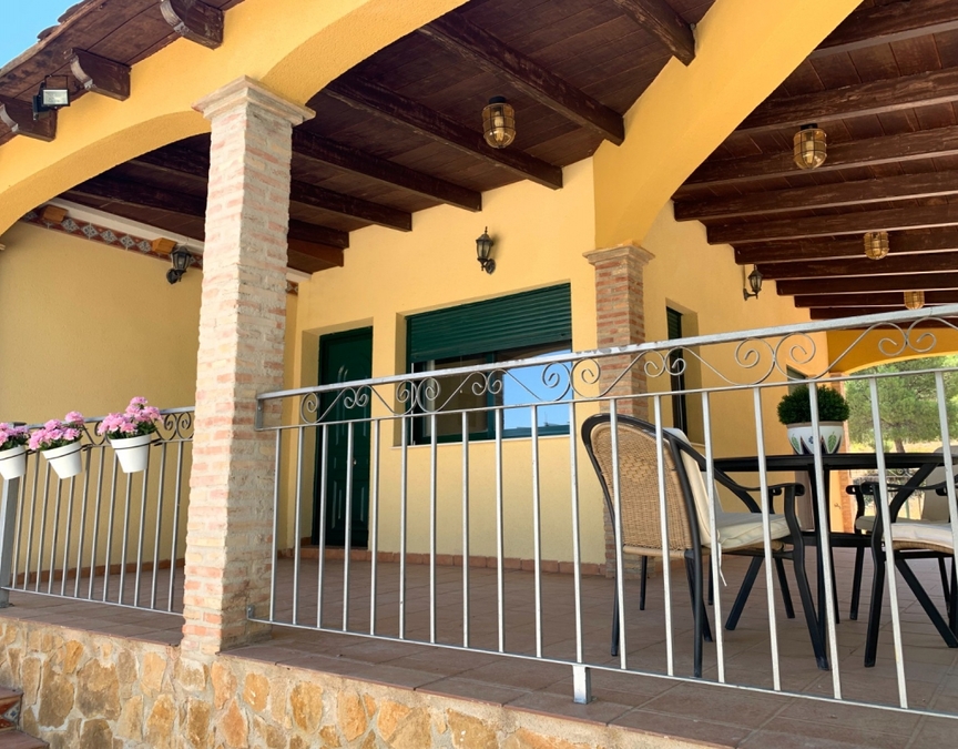 2 Bed, 2 Bath, HouseFor Sale, Calasparra, Murcia