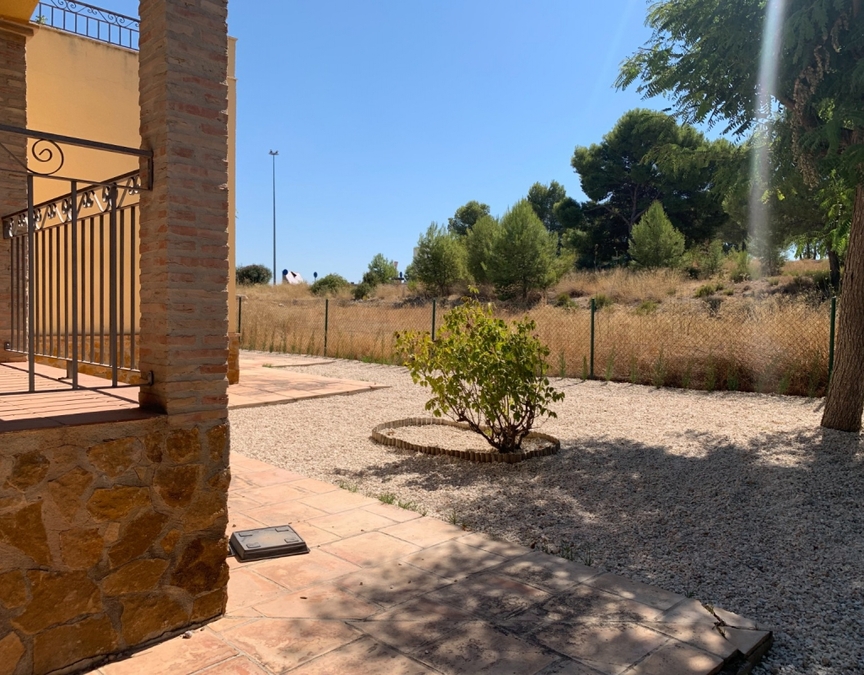 2 Bed, 2 Bath, HouseFor Sale, Calasparra, Murcia