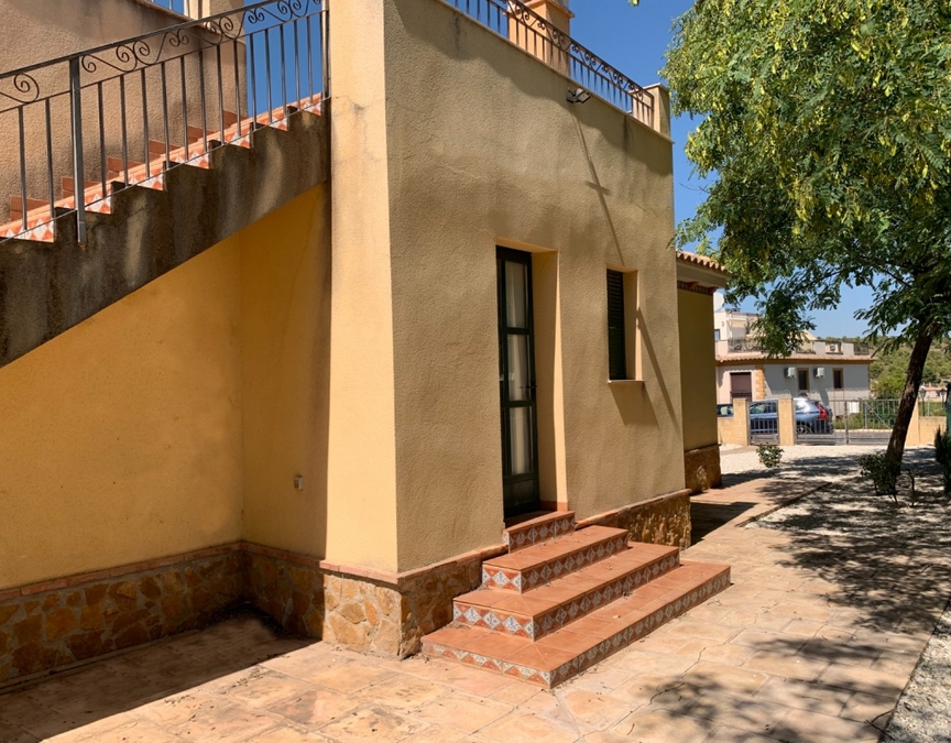 2 Bed, 2 Bath, HouseFor Sale, Calasparra, Murcia