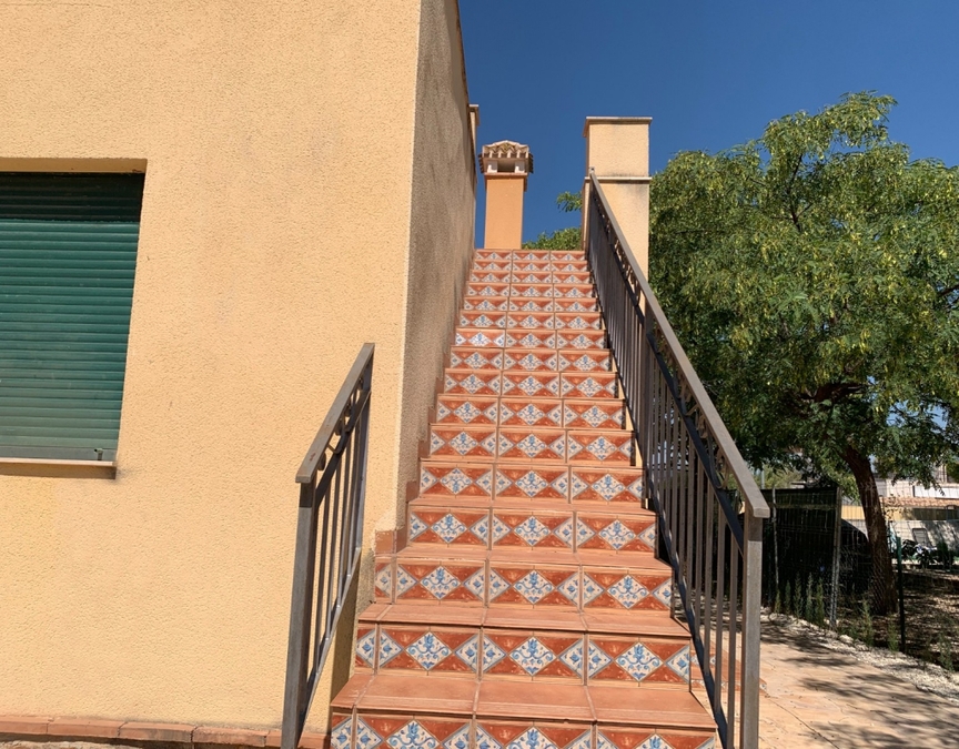 2 Bed, 2 Bath, HouseFor Sale, Calasparra, Murcia