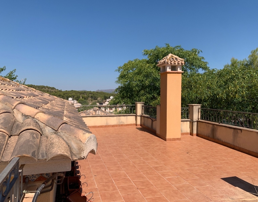 2 Bed, 2 Bath, HouseFor Sale, Calasparra, Murcia