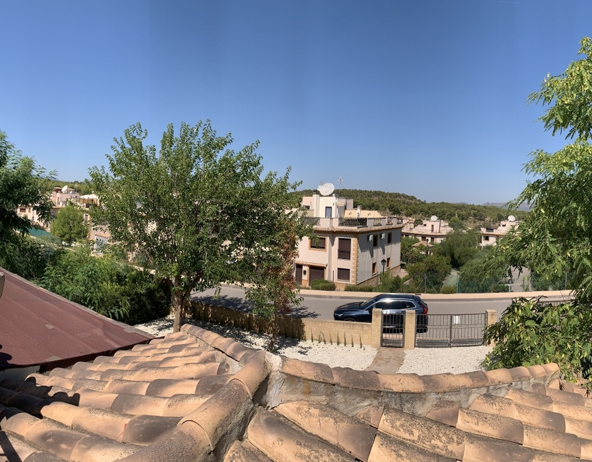 2 Bed, 2 Bath, HouseFor Sale, Calasparra, Murcia