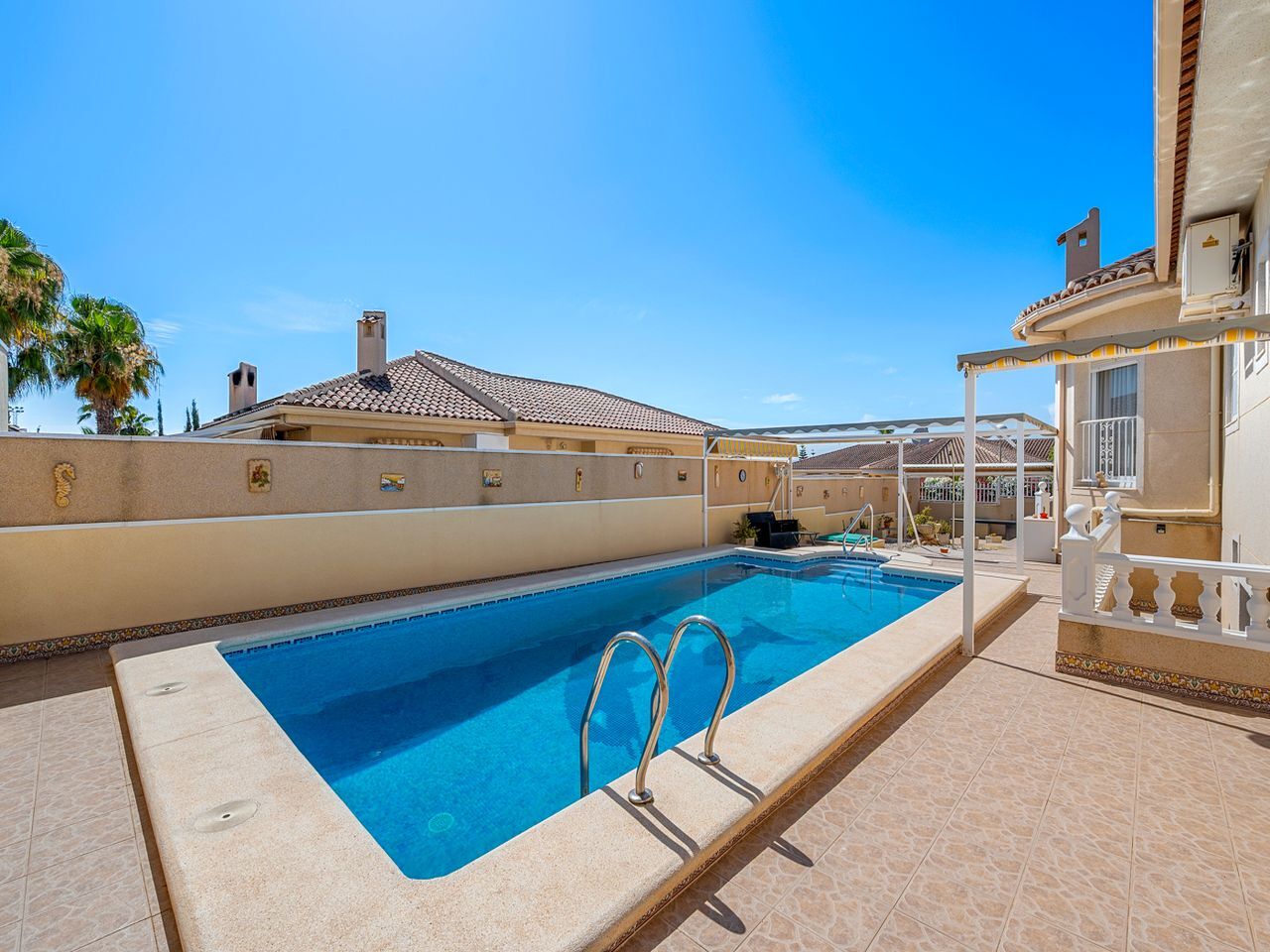 3 Bed, 3 Bath, HouseFor Sale, Rojales, Alicante