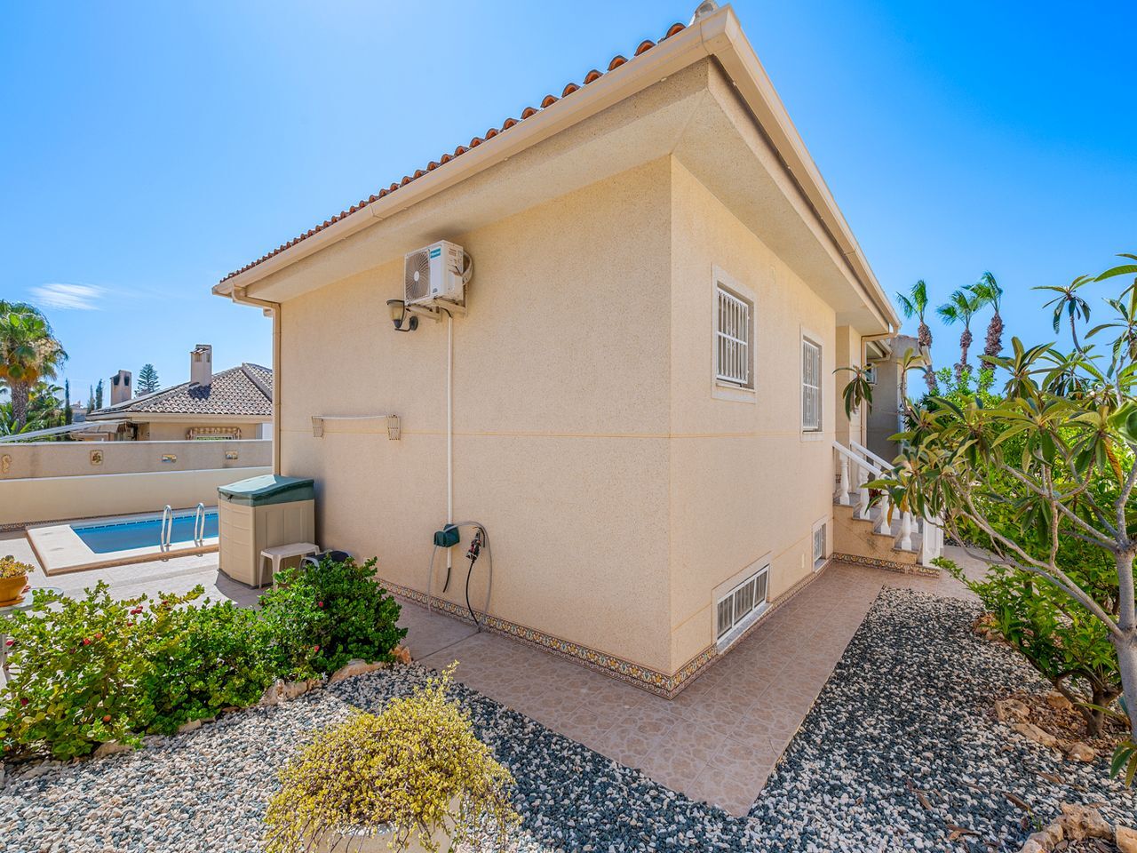 3 Bed, 3 Bath, HouseFor Sale, Rojales, Alicante