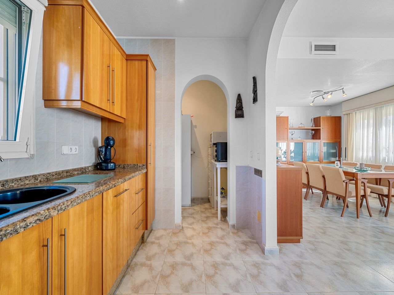 3 Bed, 3 Bath, HouseFor Sale, Rojales, Alicante