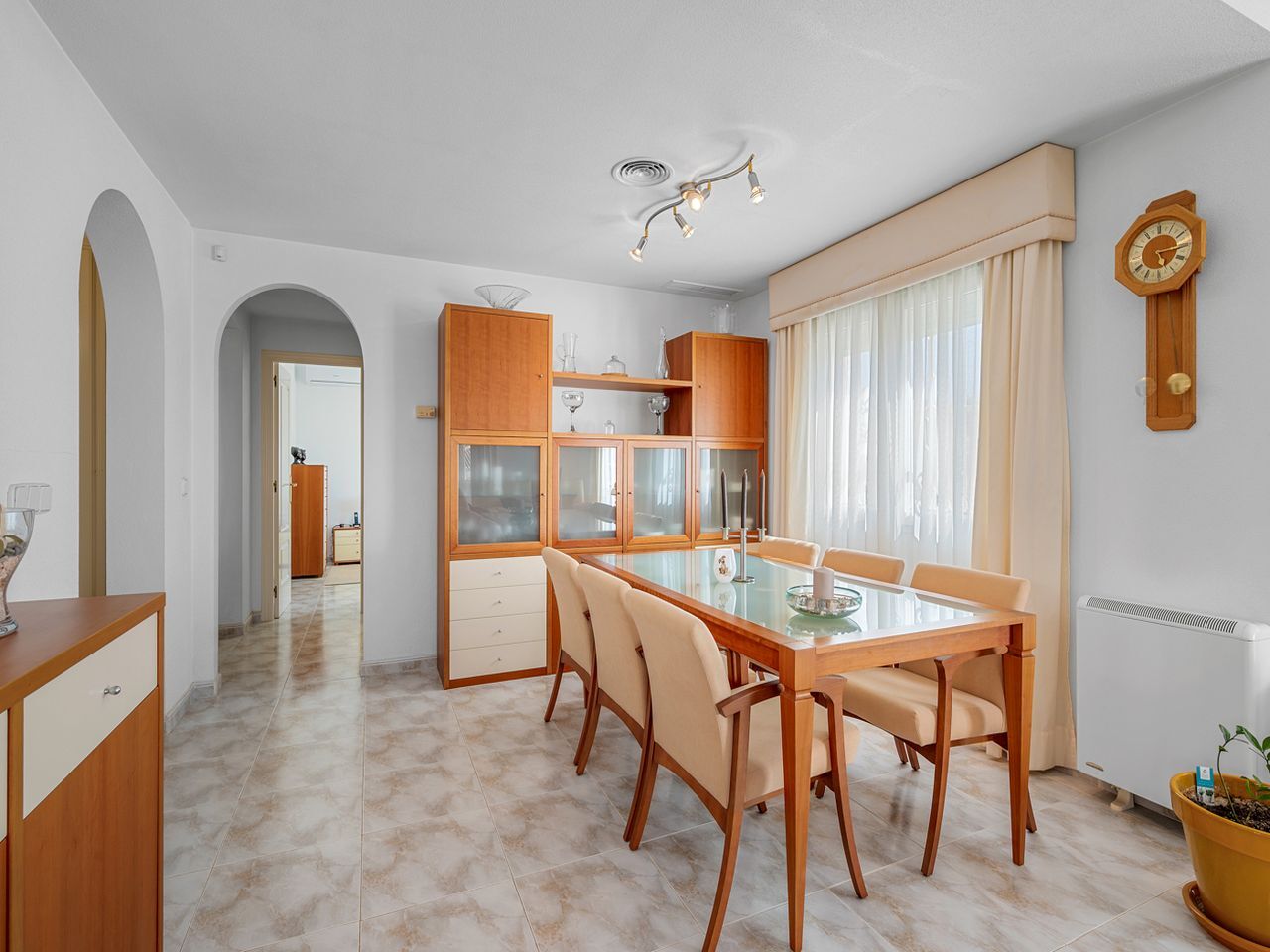 3 Bed, 3 Bath, HouseFor Sale, Rojales, Alicante