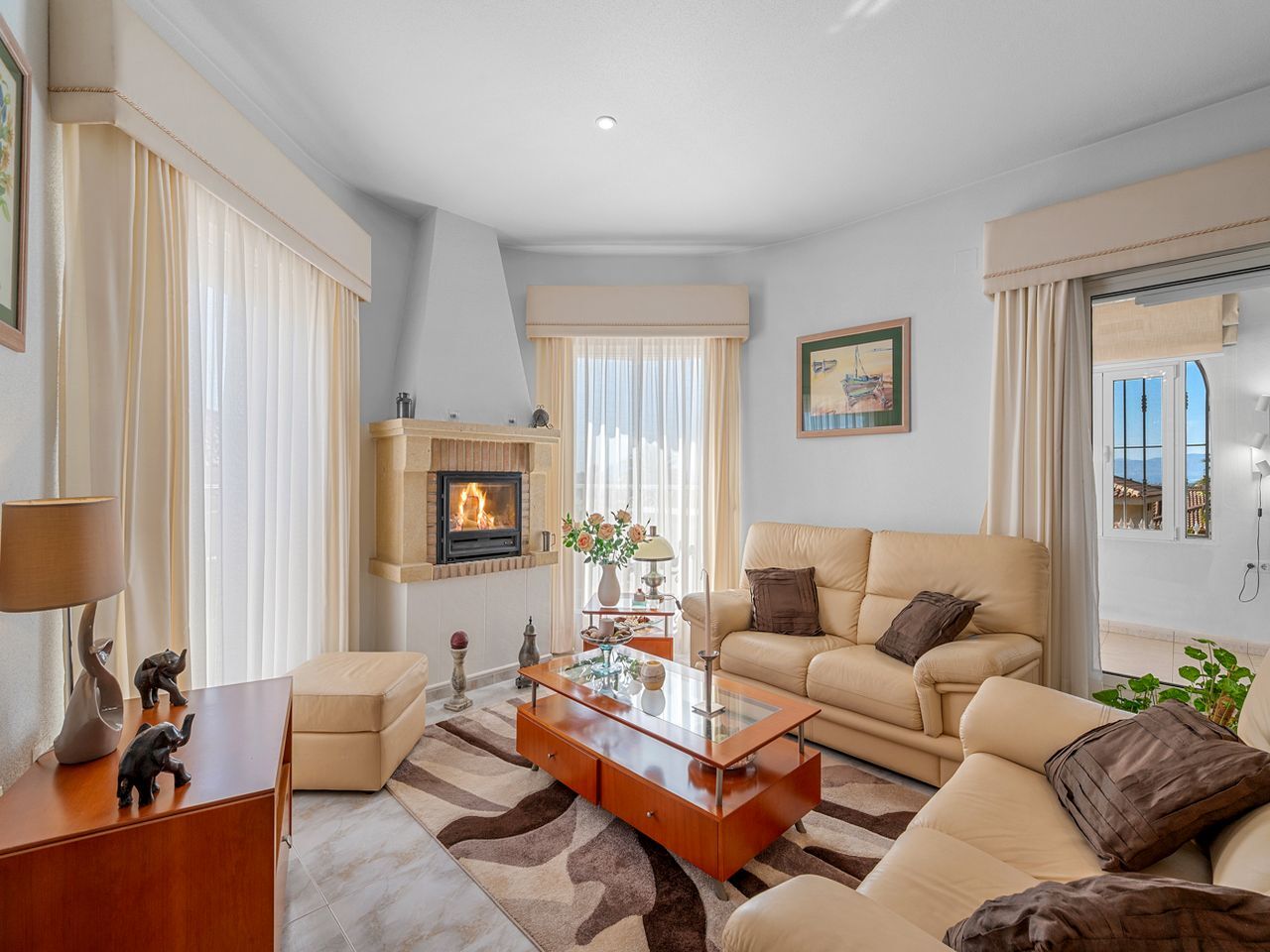 3 Bed, 3 Bath, HouseFor Sale, Rojales, Alicante