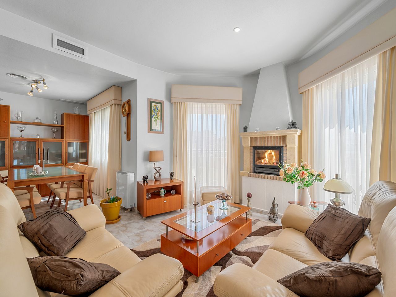 3 Bed, 3 Bath, HouseFor Sale, Rojales, Alicante